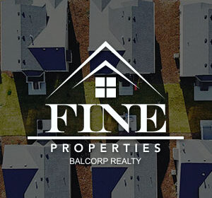 Fine Property Team BALCORP REALTY