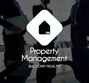 Property Management BALCORP REALTY