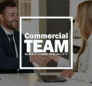 Comercial Team BALCORP REALTY