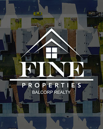 Fine Properties BALCORP REALTY